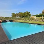 Отель Falconara & 4*