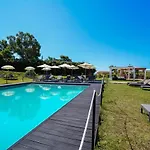 Falconara & Отель 4*