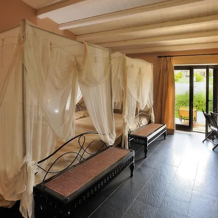 Falconara & 4* Butera
