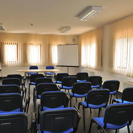 Falconara & Otel 4*