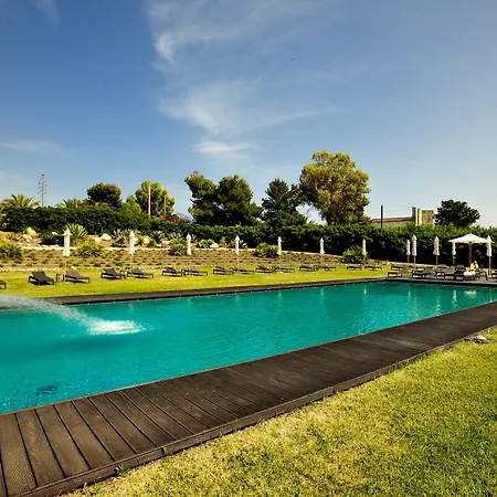 Falconara & 4*