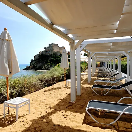 Falconara & Otel