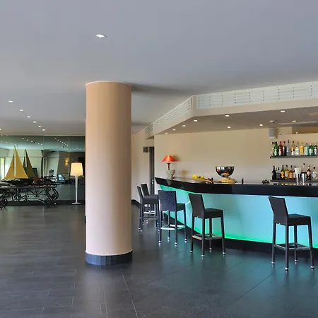 Otel Falconara &