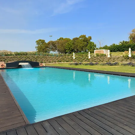 Hotell Falconara & 4*