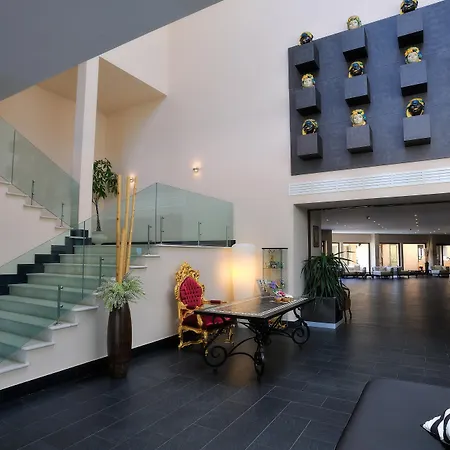 Falconara & Otel Butera