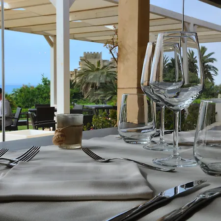 Falconara & Otel Butera