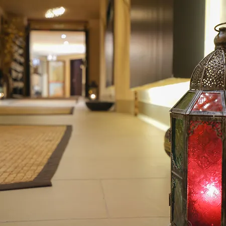 Falconara & Otel 4*