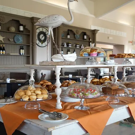 Hotell Falconara &