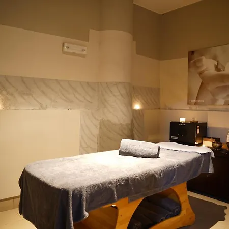 Hotell Falconara & Licata