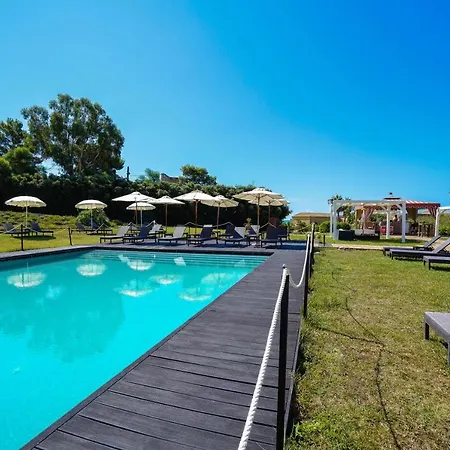 Falconara & Hotell 4*