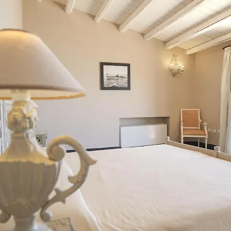 Otel Falconara & Butera