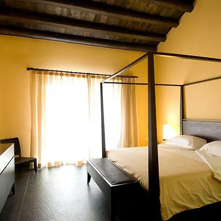 Falconara & 4* Butera