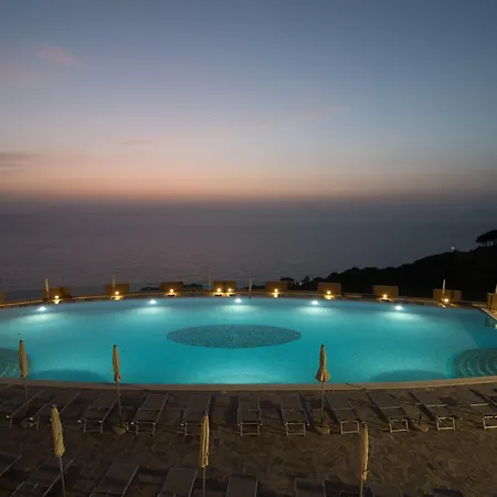 Hotel Falconara &