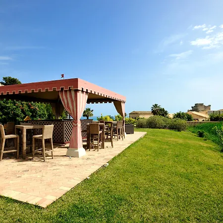Falconara & 4* Butera