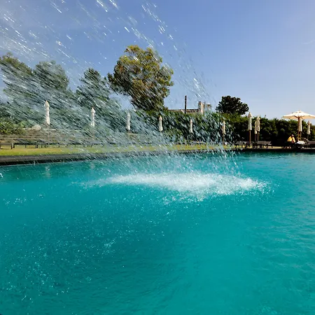 Falconara & Hotel