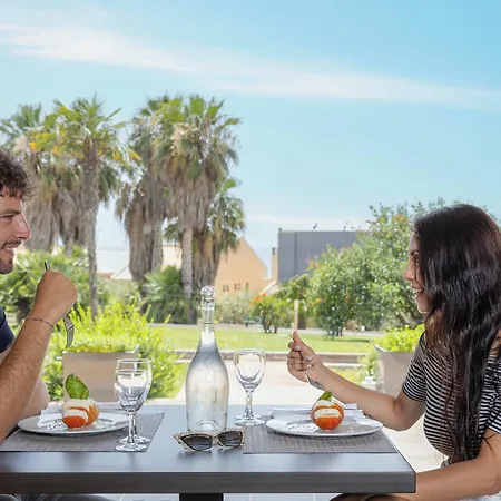 Hotel Falconara &
