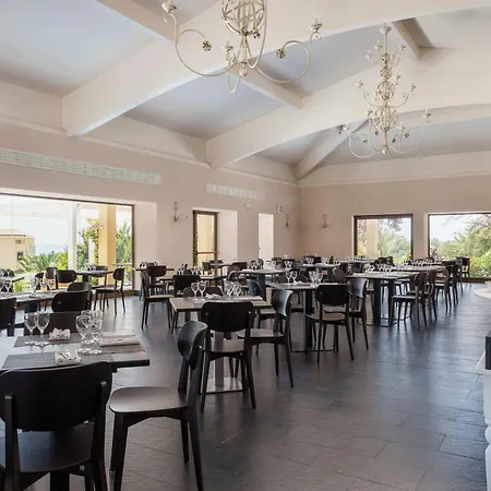 Falconara & Hotel