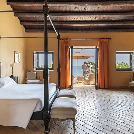 Hotel Falconara &