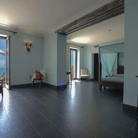 Falconara &