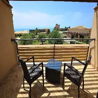 Hotel Falconara &