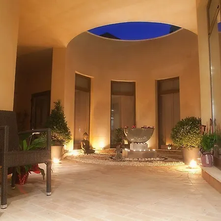 Falconara & Butera