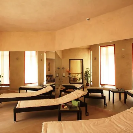 Falconara & Hotel